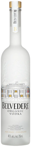 Belvedere Premium Vodka