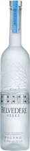 Load image into Gallery viewer, An image of a bottle of Belvedere Premium Vodka, 700ml.