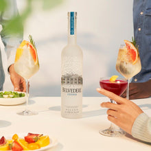 Load image into Gallery viewer, Belvedere Premium Vodka