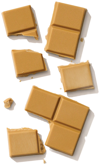 Load image into Gallery viewer, Bennetts Amber Chocolate Bar