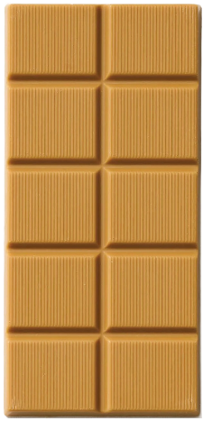 Bennetts Amber Chocolate Bar