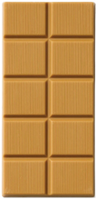 Load image into Gallery viewer, Bennetts Amber Chocolate Bar