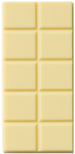 Load image into Gallery viewer, Bennetts Lemon White Chocolate Bar