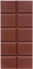Load image into Gallery viewer, An image of an unwrapped bar of Bennetts Milk Chocolate Bar, local Kiwi handcrafted NZ Chocolates