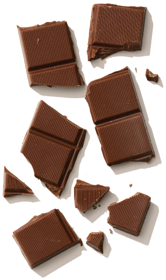 Bennetts Milk Chocolate Bar