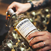 Load image into Gallery viewer, Benriach &#39;The Twenty One&#39; Single Malt Whisky