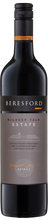 Load image into Gallery viewer, A image of a bottle of Beresford Estate McLaren Vale Australian Shiraz