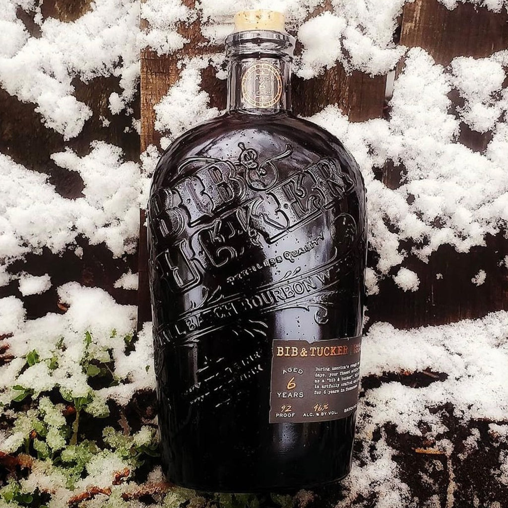 Bib & Tucker 6YO Bourbon Whiskey