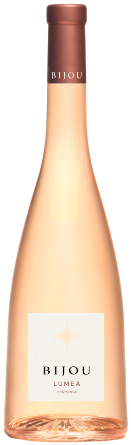 Lumignon original ♥ suède bijou op【ピンク】 Bijou Lumea Provence Rosé – Organic French Elegance – COVE 27