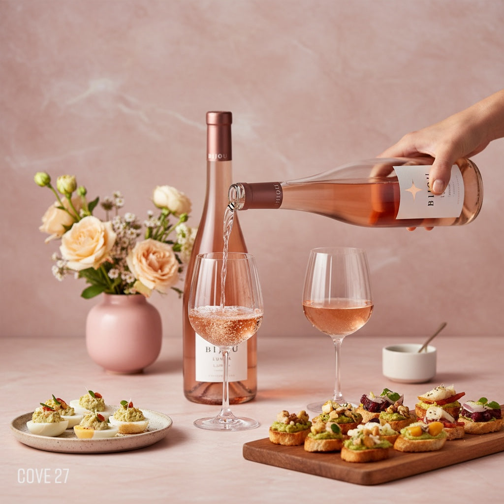 Load image into Gallery viewer, Bijou Lumea Provence Rosé