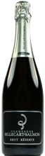 Load image into Gallery viewer, An image of a bottle of classy Billecart-Salmon Brut Reserve Champagne