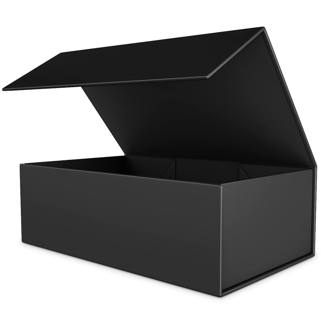 Luxury Black Gift Boxes