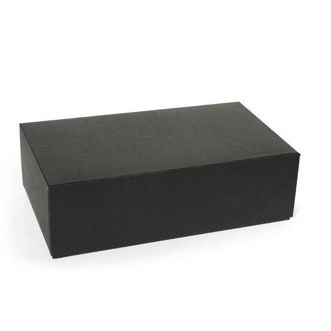 Luxury Black Gift Boxes