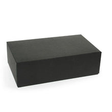 Load image into Gallery viewer, Luxury Black Gift Boxes