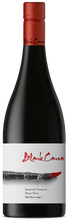 Load image into Gallery viewer, An image of a bottle of Blank Canvas Escaroth Marlborough New Zealand Pinot Noir