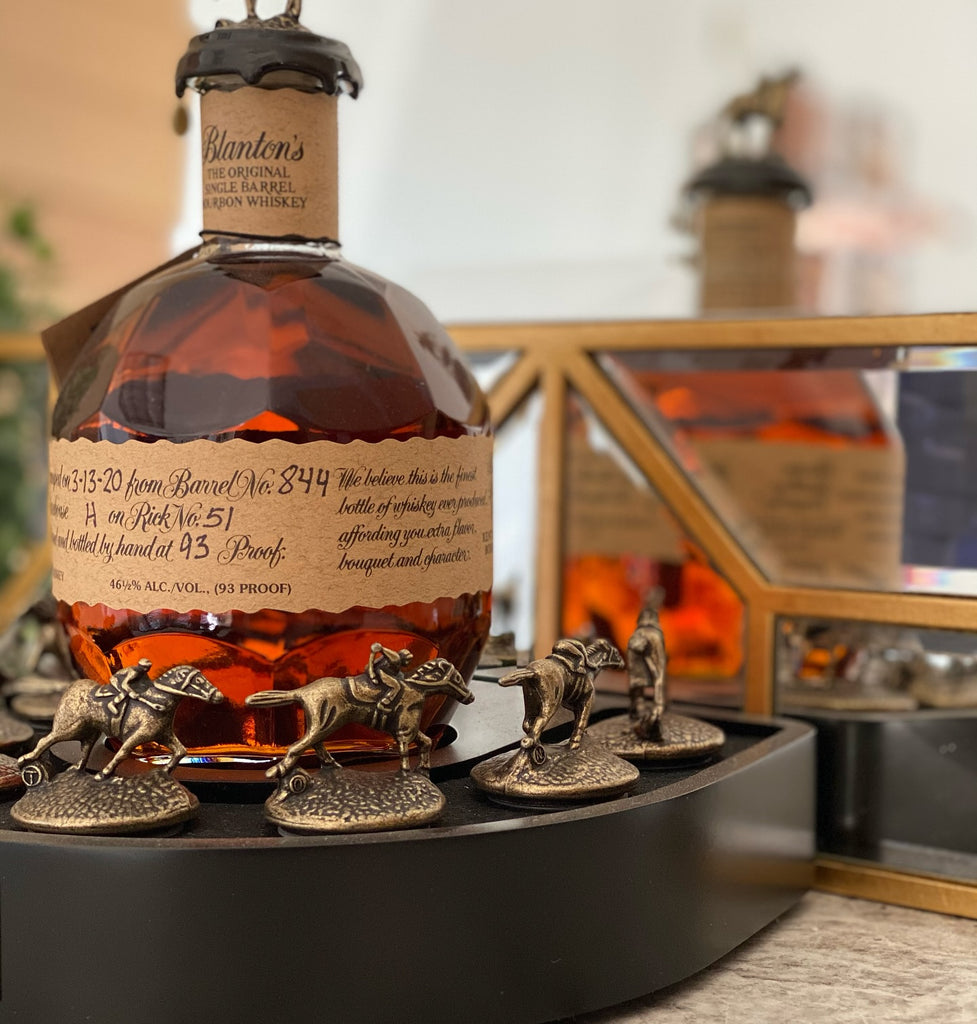 Blanton's Original Bourbon