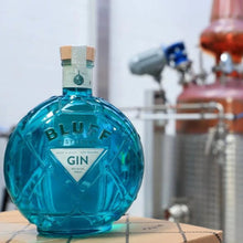 Load image into Gallery viewer, Bluff London Dry Gin