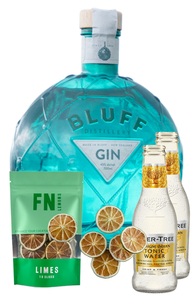 Bluff Gin Gift Box