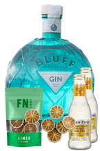 Load image into Gallery viewer, Bluff Gin Gift Box