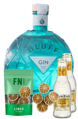 Bluff Gin Gift Box