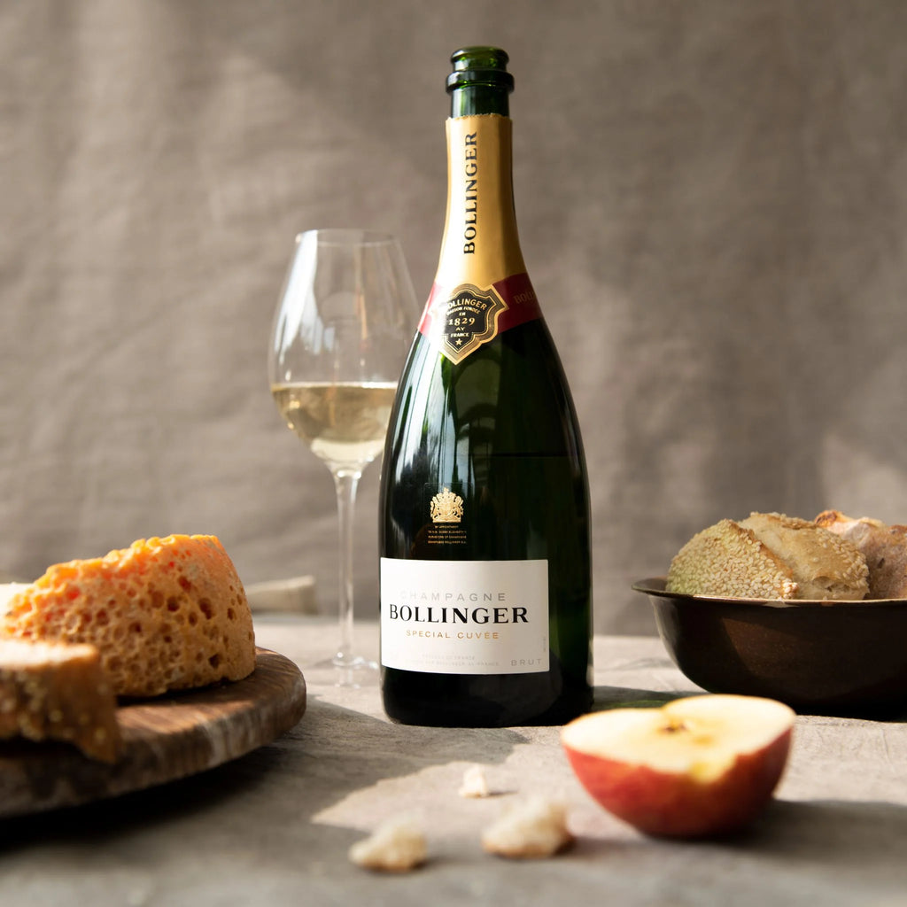 Bollinger Special Cuvee Brut Champagne