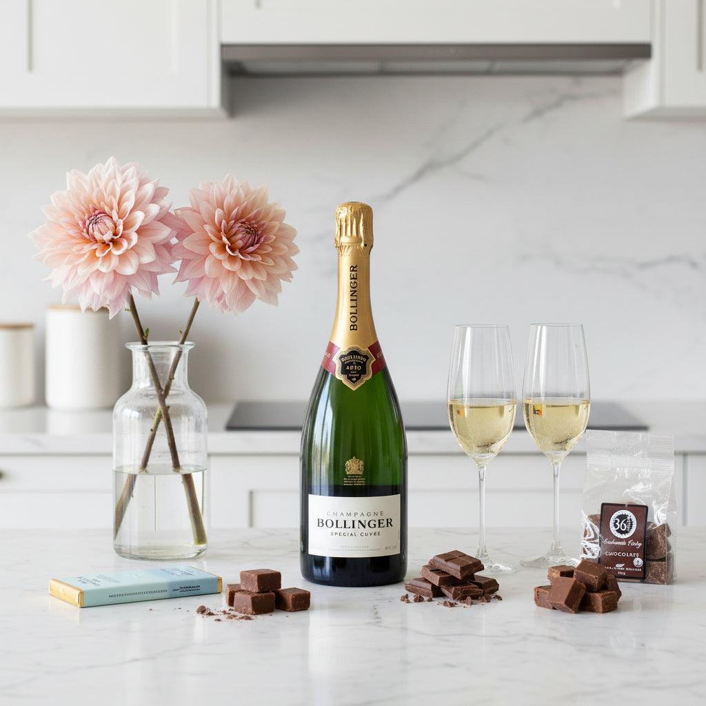 Load image into Gallery viewer, Bollinger Special Cuvée Champagne Gift Box