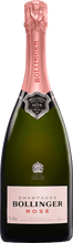 Load image into Gallery viewer, Bollinger Rosé Brut Champagne