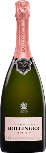 Bollinger Rosé Brut Champagne