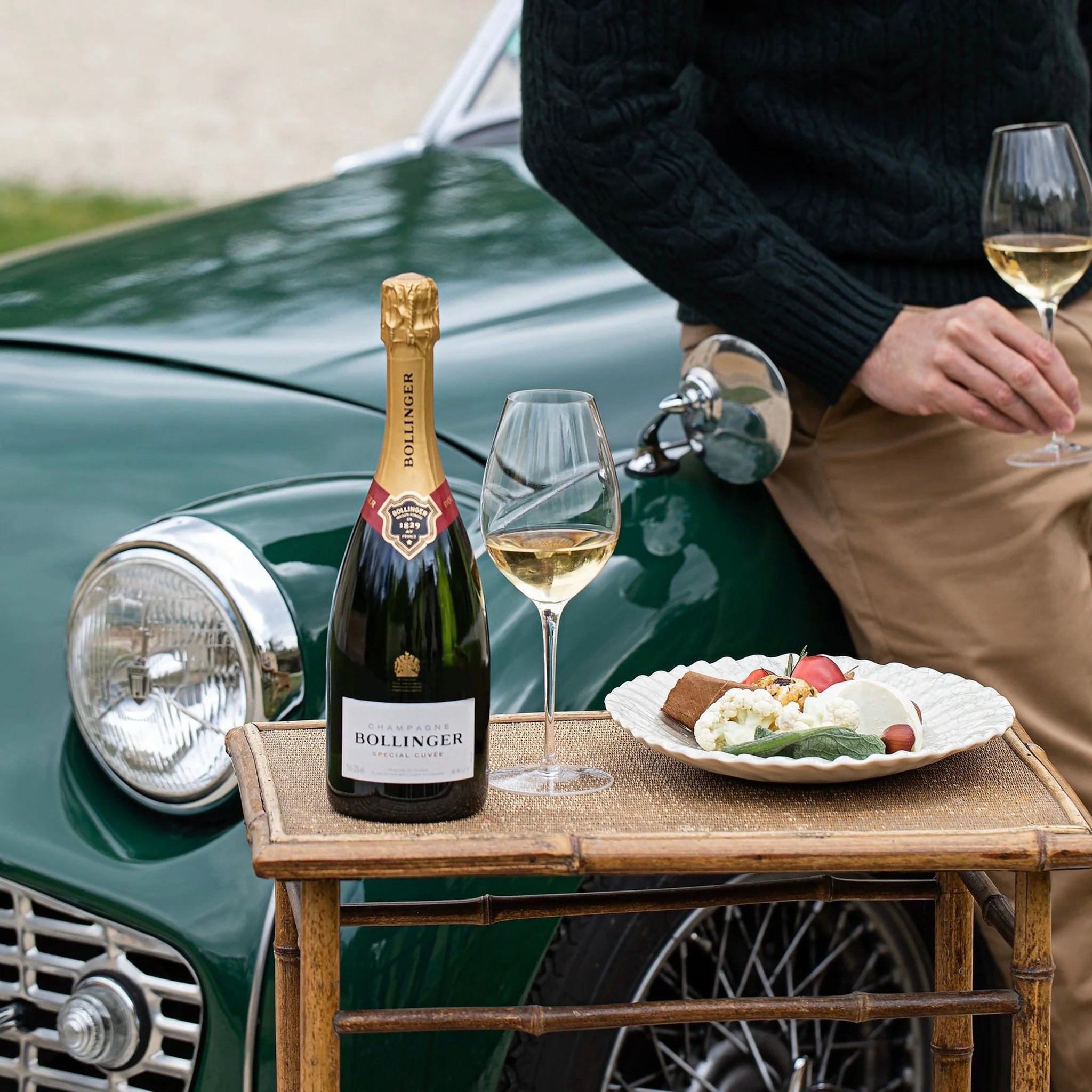 Load image into Gallery viewer, Bollinger Special Cuvee Brut Champagne