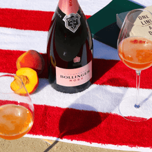 Load image into Gallery viewer, Bollinger Rosé Brut Champagne