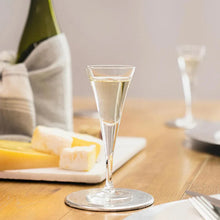 Load image into Gallery viewer, Bormioli Rocco Fiore Liqueur Glasses (2 pack)