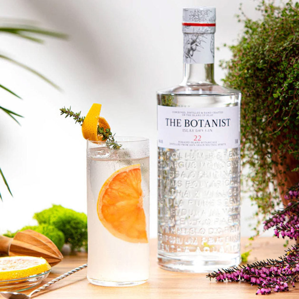 Load image into Gallery viewer, Botanist Dry Gin