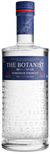 Botanist Hebridean Strength Gin