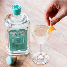 Load image into Gallery viewer, Brighton Gin Pavilion Strength Gin