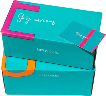 Pegasus Bay Gift Box