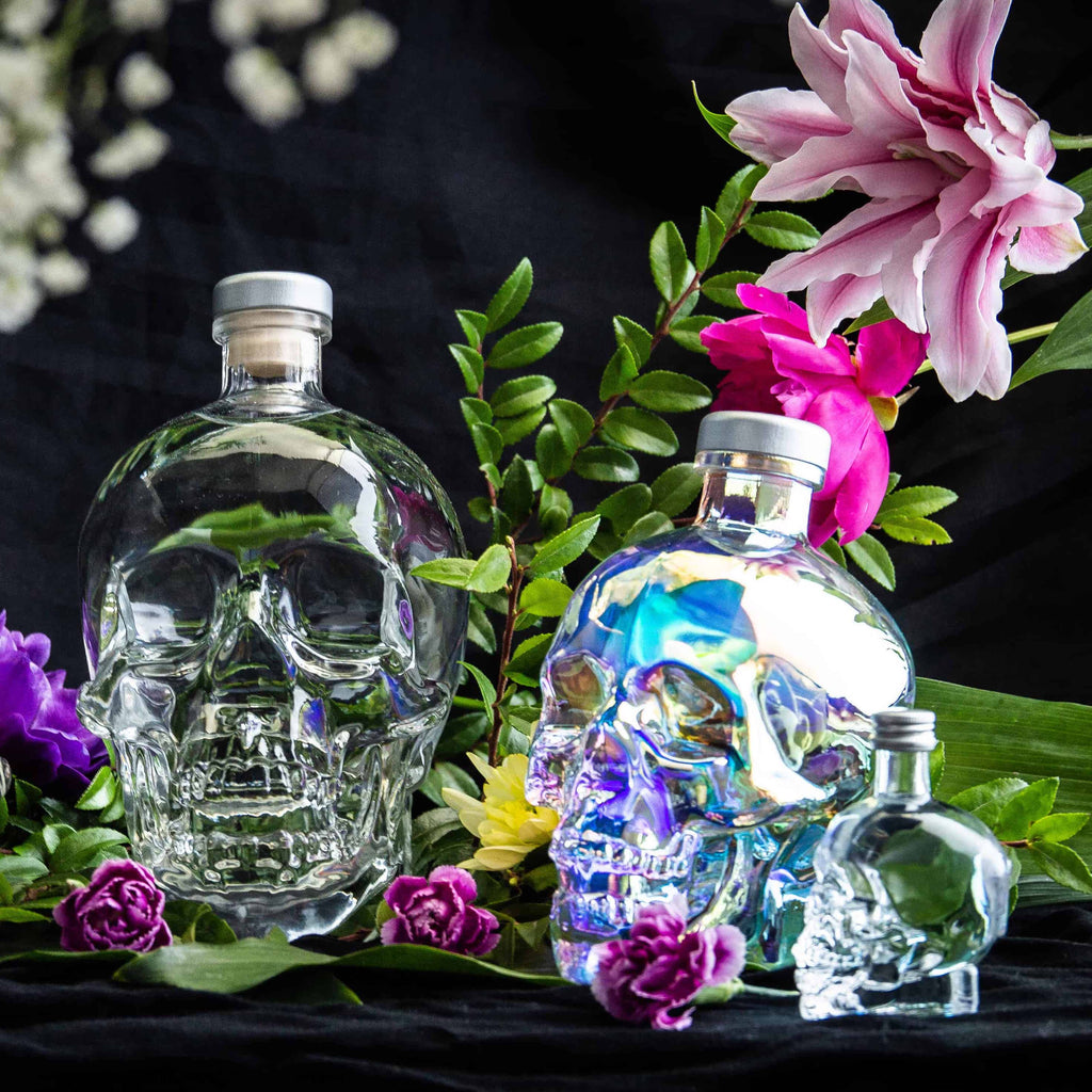 Crystal Head Vodka