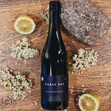 Load image into Gallery viewer, Cable Bay Cinders Vineyard Sauvignon Blanc