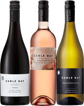 Load image into Gallery viewer, Cable Bay Gift Box