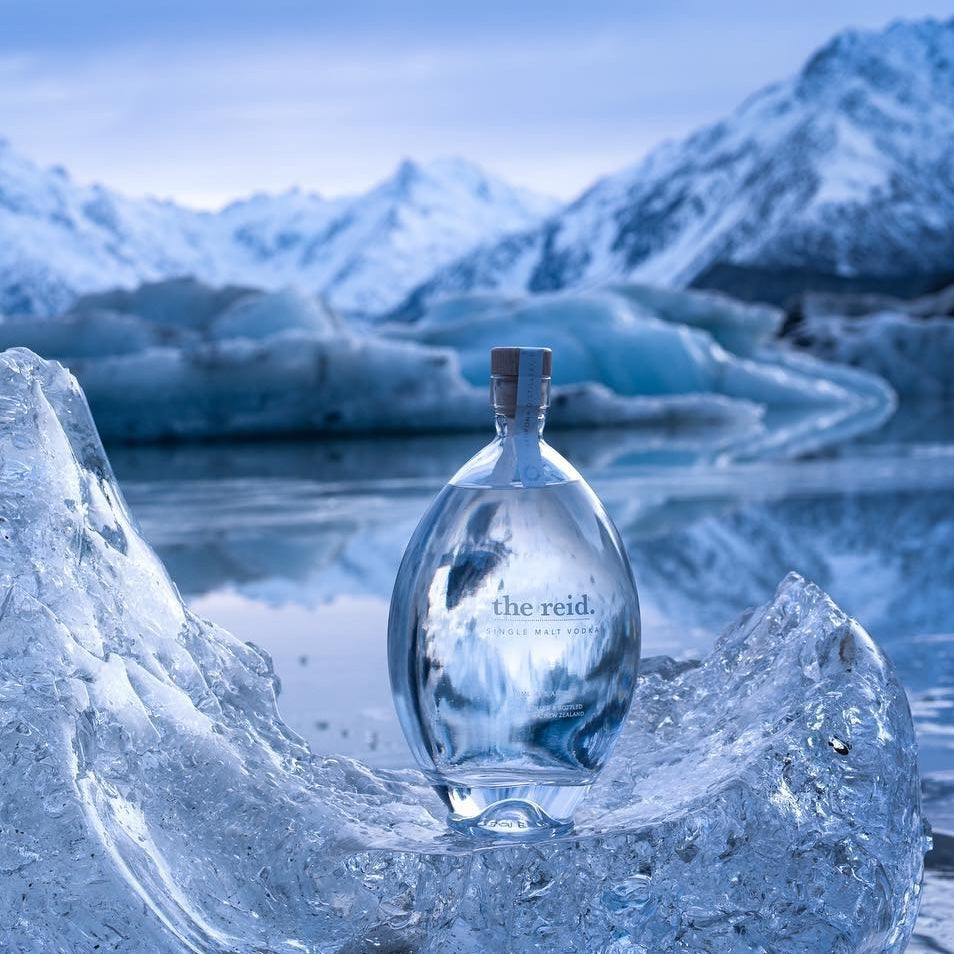 Load image into Gallery viewer, Cardrona 'The Reid' Vodka