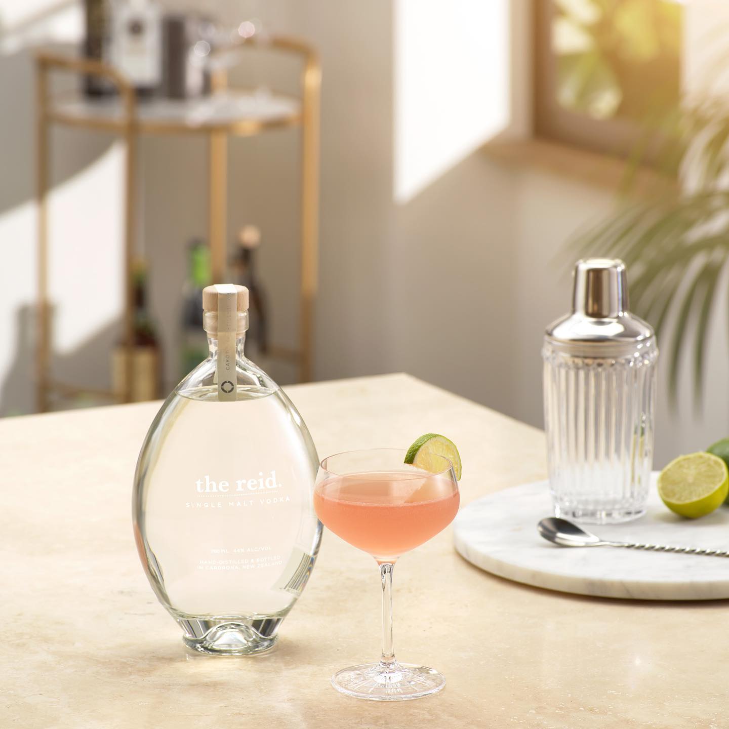 Load image into Gallery viewer, Cardrona 'The Reid' Vodka
