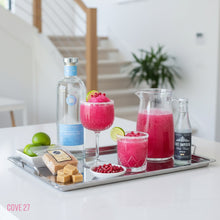 Load image into Gallery viewer, Casa Dragones Blanco Tequila Gift Box