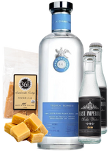 Load image into Gallery viewer, Casa Dragones Blanco Tequila Gift Box