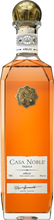 Load image into Gallery viewer, An image of a stunning bottle of Casa Noble Añejo Tequila, partially own by legendary guitarist Carlos Santana