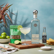 Load image into Gallery viewer, Casa Noble Blanco Tequila Gift Box