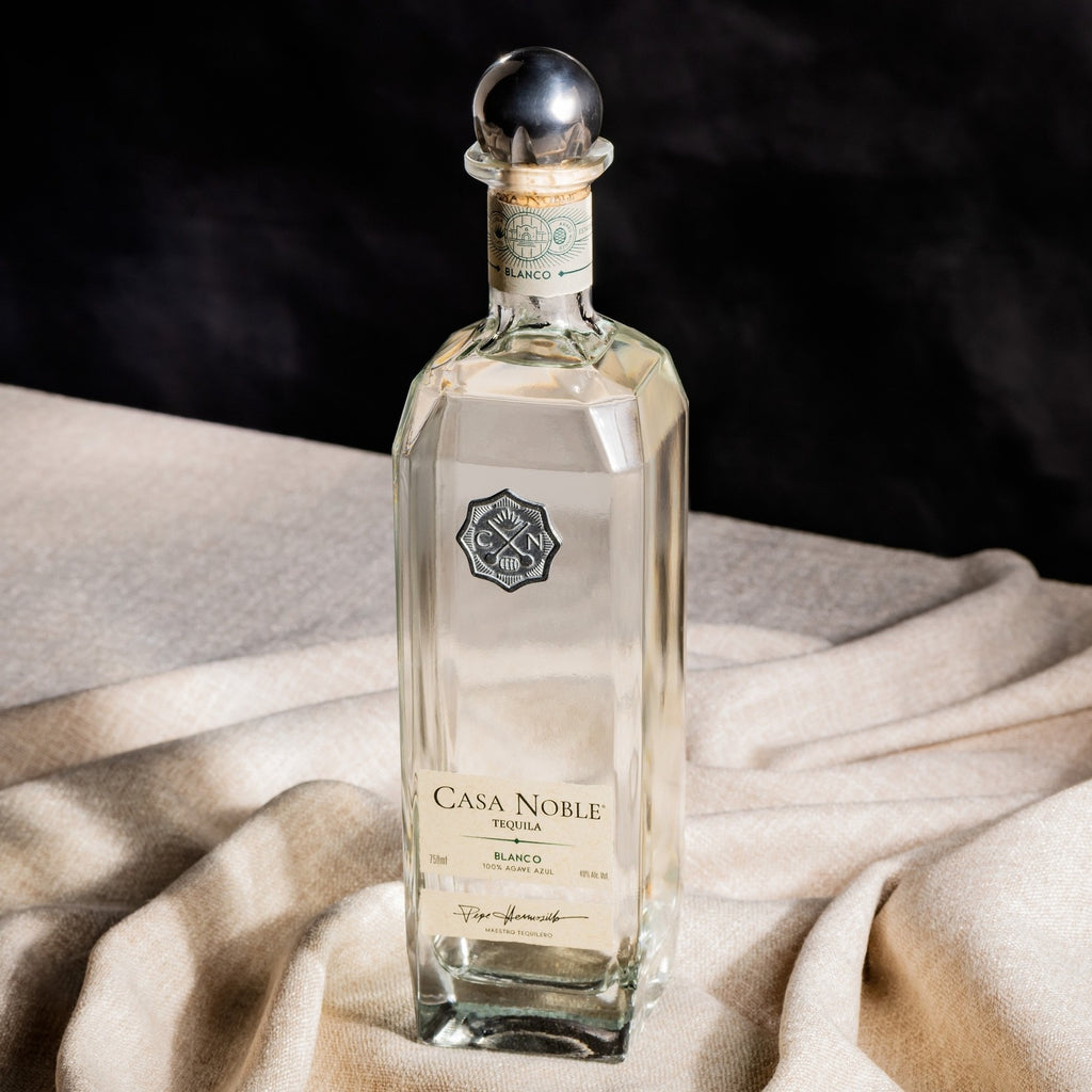 Casa Noble Blanco Tequila