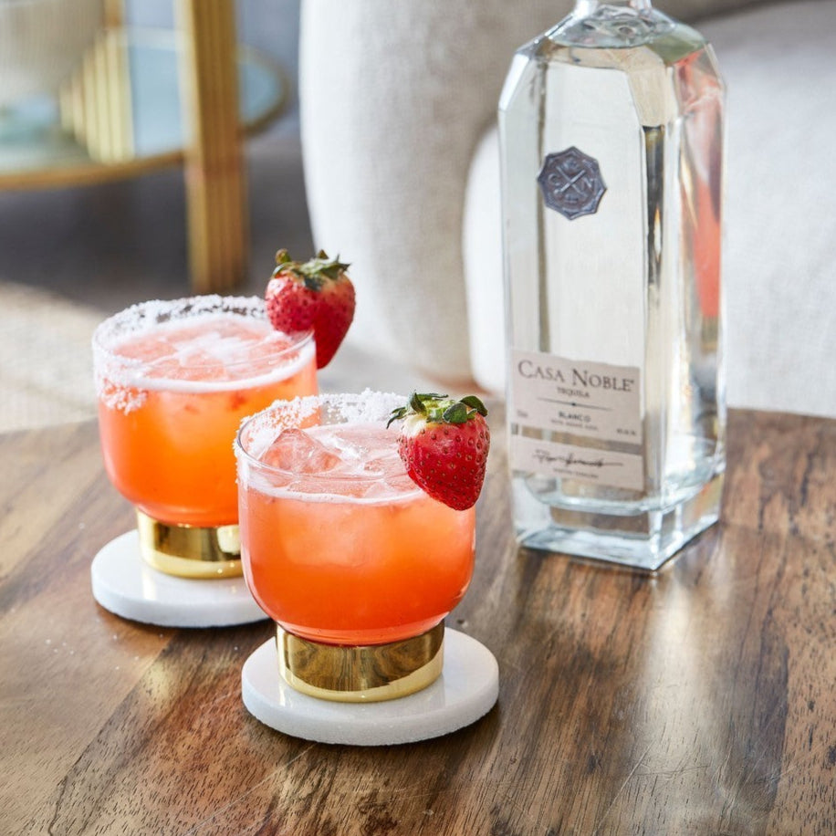 Load image into Gallery viewer, Casa Noble Blanco Tequila
