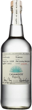 Load image into Gallery viewer, An image of a bottle of Casamigos Blanco Tequila 700ml