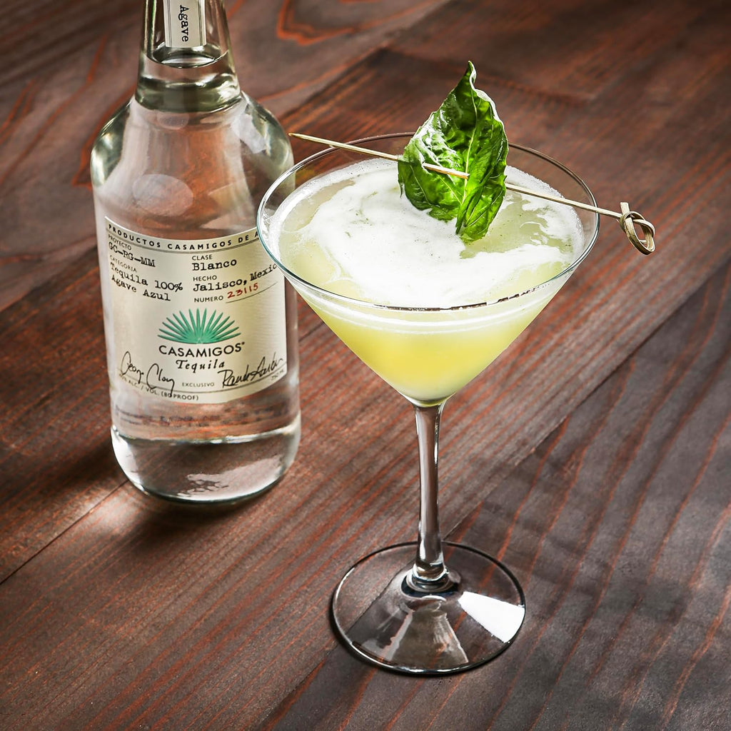 Casamigos Blanco Tequila