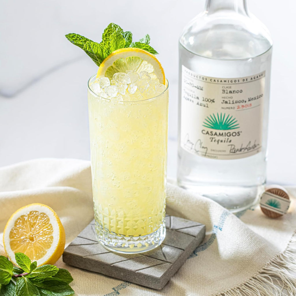 Casamigos Blanco Tequila