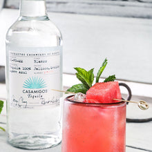 Load image into Gallery viewer, Casamigos Blanco Tequila